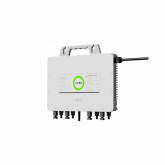 Energia Solar Geração 1.200 Kwh/Mês 16x620w